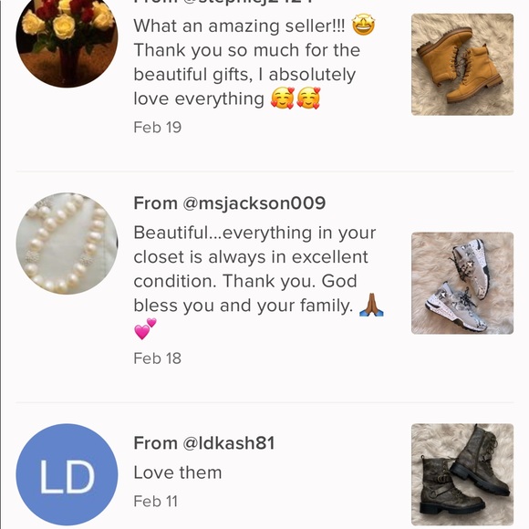 ๐ซPLEASE OPEN & READ!๐ซ - Picture 3 of 9